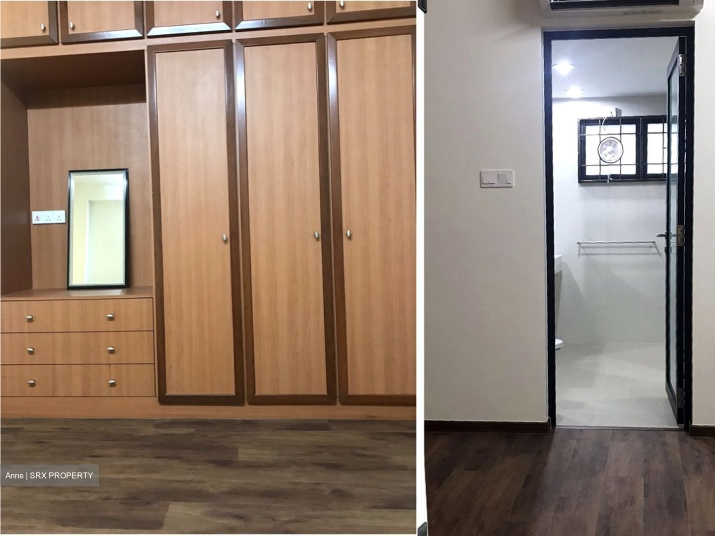 Chestervale (D23), Condominium #615178231
